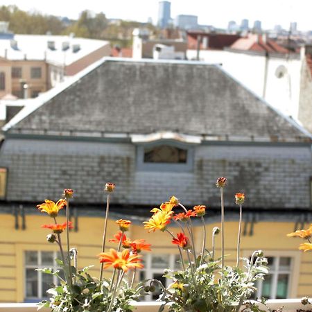Apartments O La La Zagreb Luaran gambar